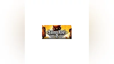 Saints Row 2 (STEAM КЛЮЧ) РФ+КЗ+СНГ | РУССКИЙ ЯЗЫК