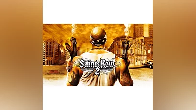 Saints Row 2   Steam Ключ Global