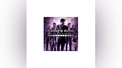 ️Saints Row The Third / Сэйнтс Роу | ПК Epic Games EGS