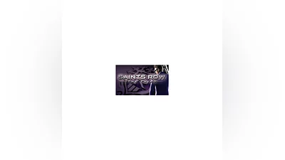 Saints Row: The Third STEAM GIFT МИР + ВСЕ СТРАНЫ