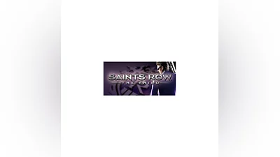 Saints Row The Third STEAM KEY Россия  МИР