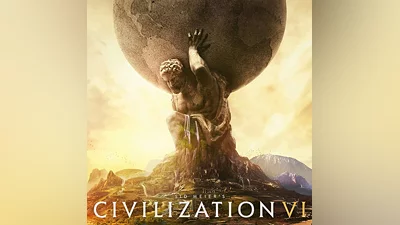 Sid Meier's Civilization VI (Steam Gift Россия UA KZ)
