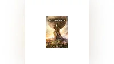 Sid Meier´s Civilization VI Цивилизация 6 Ключ Steam