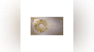 Sid Meier's Civilization  VII Deluxe Edition steam МИР