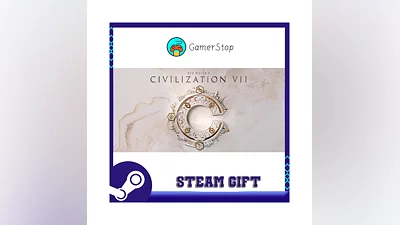 Sid Meier's Civilization  VII ️STEAM GIFT ВСЕ РЕГИОНЫ
