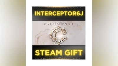 Sid Meier's Civilization  VII   Все регионы STEAM