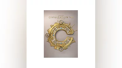 Sid Meier's Civilization VII Deluxe (Ключ Global + РФ)