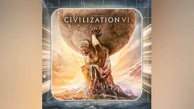 Sid Meier's Civilization VI (Steam/Ключ/Весь Мир)