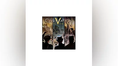 РФ/GLOBAL - SID MEIER'S CIVILIZATION V: BRAVE NEW WORLD