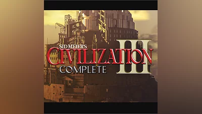 Sid Meier's Civilization III   For PC on GOG