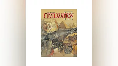 Sid Meier's Civilization III: Complete PC for GOG