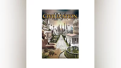 Sid Meier's Civilization IV: The Complete Edition GOG