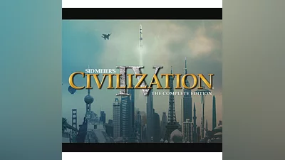 Sid Meier's Civilization IV   For PC on GOG