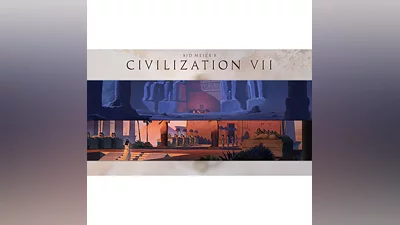 Sid Meier's Civilization VII - 2 Знамя (баннеры) Египет