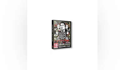 Sleeping Dogs Collection (Steam Gift Region Free / ROW)