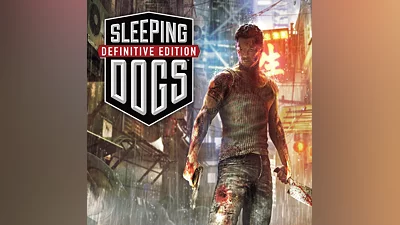 Sleeping Dogs: Definitive Edition (Steam Gift Россия)
