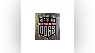 Sleeping Dogs: Definitive Edition STEAM KEY Region Free