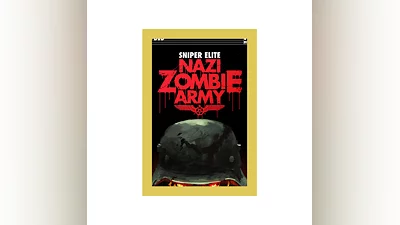 SNIPER ELITE: NAZI ZOMBIE ARMY (Steam) (Region Free)