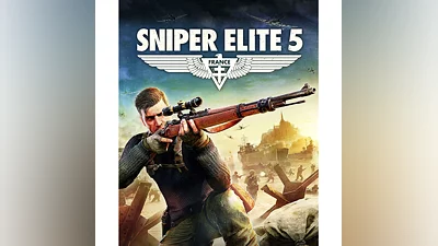 Sniper Elite 5 (Steam Gift Украина)