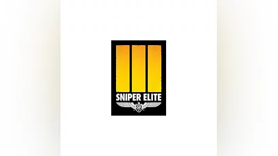 Sniper Elite III Элитный снайпер 3 Ключ Steam