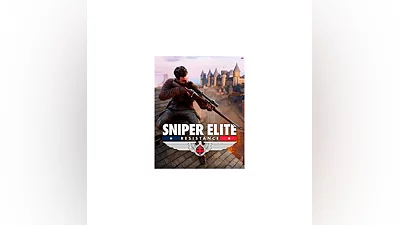 Sniper Elite: Resistance Steam Gift