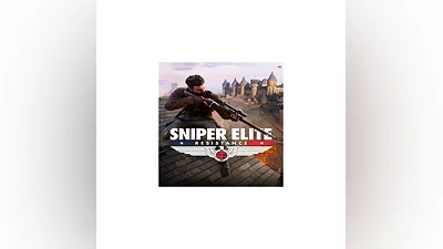 Sniper Elite: Resistance   EPIC GAMES   (PC)