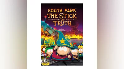 South Park: The Stick of Truth (Steam Gift RU/CIS)