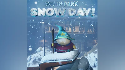 SOUTH PARK: SNOW DAY! (Steam Gift CIS KZ TR ARG)