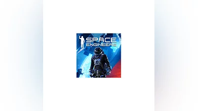 SPACE ENGINEERS  STEAM КЛЮЧ