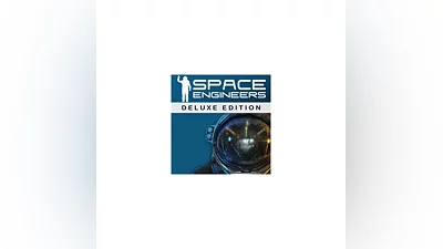 SPACE ENGINEERS DELUXE EDITION  STEAM КЛЮЧ