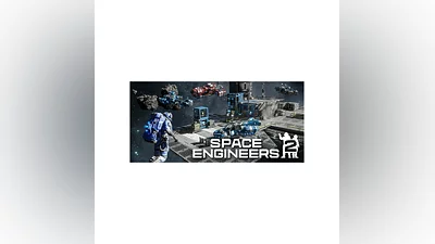 ️Space Engineers 2 ️STEAM GIFT  ALL REGIONS