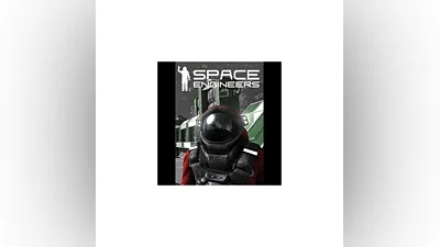 Space Engineers Ключ Steam Автовыдача