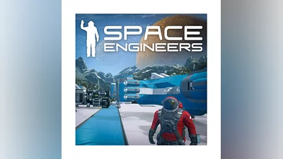 Space Engineers (Steam/Ключ/ Весь Мир)