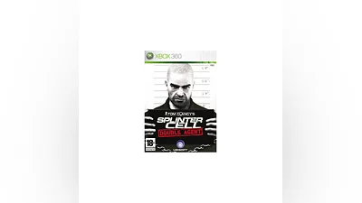 SPLINTER CELL DOUBLE AGENT XBOX ONE|X|S ПОКУПКА