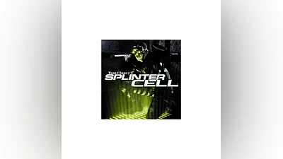 ️Tom Clancys Splinter Cell | ПК Epic Games EGS ️