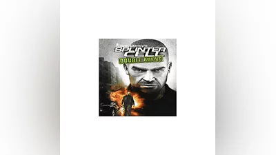 ️Splinter Cell Double Agent | PC Epic Games EGS ️