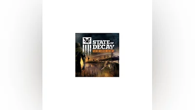 STATE OF DECAY: YOSE DAY ONE EDITION  STEAM КЛЮЧ