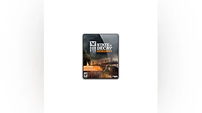 State of Decay: YOSE (Steam Gift Region Free / ROW)