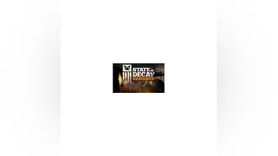 State of Decay: YOSE STEAM GIFT Россия + МИР ВСЕ СТРАНЫ