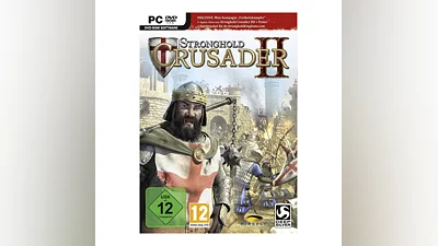 Stronghold Crusader 2 STEAM КЛЮЧ (PC) РФ-Global +