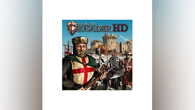 РФ/GLOBAL - STRONGHOLD CRUSADER HD