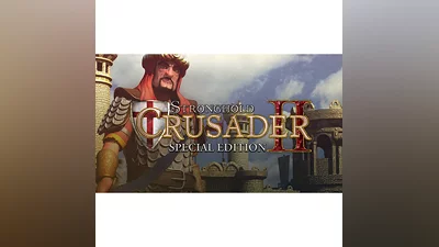 Stronghold Crusader 2 Special Edition (Steam Gift RU)