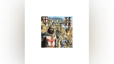 Stronghold Crusader 2 (Steam/Ключ/ Весь Мир)
