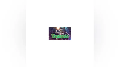 Terraria STEAM GIFT Россия + МИР + ВСЕ СТРАНЫ