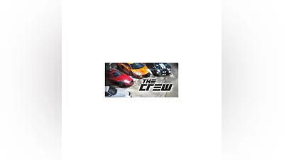 The Crew  (Steam Gift | RU CIS Region)