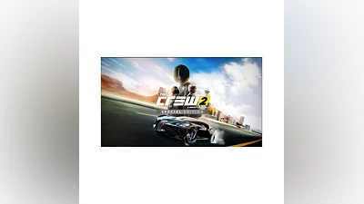 The Crew 2 | PS4/PS5 | Турция