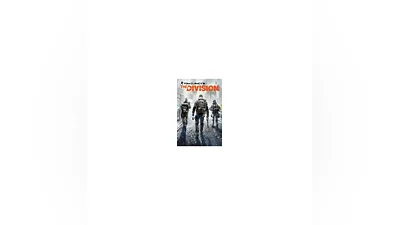 Tom Clancy's The Division XBOX ONE Код/Ключ