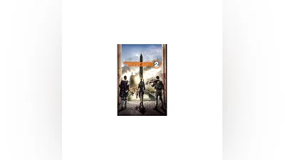 Tom Clancy's The Division 2 / WARLORDS OF NEW YORK