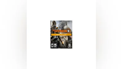TOM CLANCY&acute;S THE DIVISION 2 GOLD EDITION PC  US