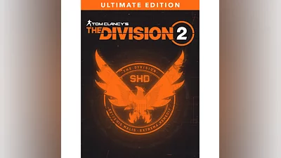 Tom Clancy’s The Division 2 Ultimate Edition Steam RU